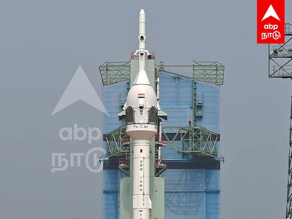 Gaganyaan: ககன்யான் திட்டத்தின்முதல் பரிசோதனை வெற்றி..!நெத்தி அடி..!