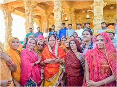 Rajasthan Election 2023: वसुंधरा राजे को इस सीट से मिला टिकट, BJP में CM की रेस में बरकरार?