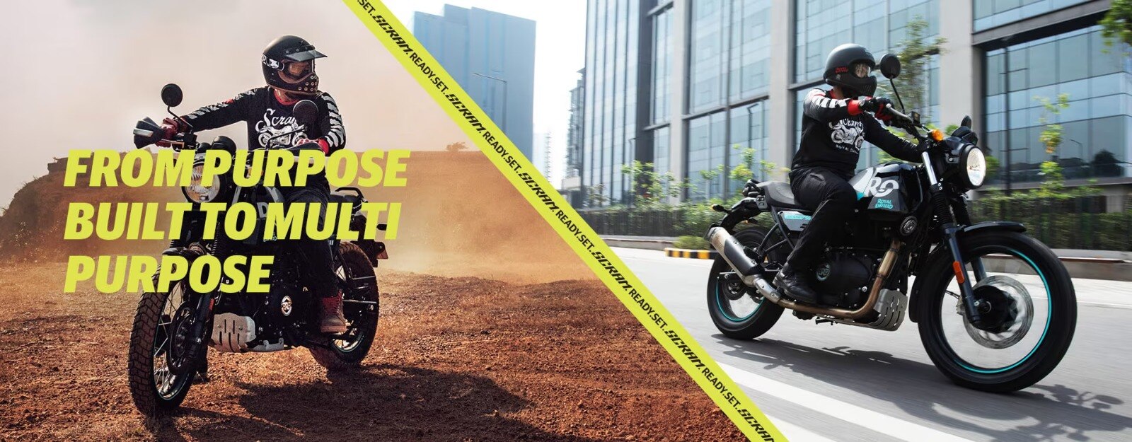 Affordable Scrambler Bike: स्क्रैंब्लर बाइक खरीदने का है विचार, तो ये 5 किफायती मॉडल्स हैं बाजार में मौजूद 