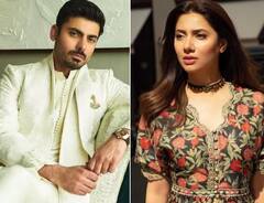 Mahira Khan થી લઇને ફવાદ ખાન સુધી, એકવાર ફરી પાકિસ્તાની સ્ટાર્સ બોલિવૂડ ફિલ્મોમાં મચાવશે ધમાલ