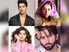 दुर्गा पंडाल से लेकर डांडिया नाइट्स तक, टीवी के ये सेलेब्स इस तरह कर रहे हैं नवरात्रि सेलिब्रेट