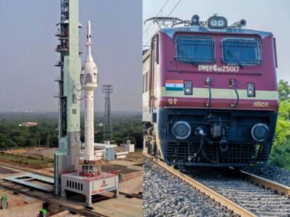 top news in india today  abp nadu morning top india news 21st october 2023 tamil news Morning Headlines: ககன்யான் சோதனை ஒத்திவைப்பு.. ரயிலில் பயணிகளுக்கு புது விதிமுறை.. இன்றைய முக்கிய செய்திகள்