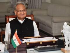 अशोक गहलोत ने खुद को घोषित कर दिया राजस्थान का सीएम फेस? कांग्रेस भी रह गई हैरान...