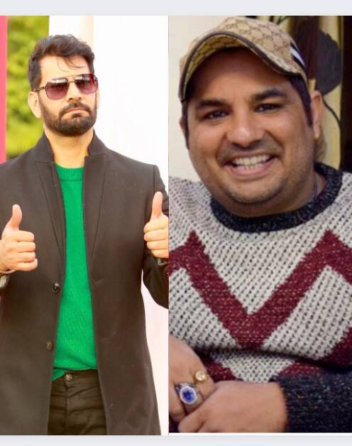 ਜਤਿੰਦਰ ਸ਼ਾਹ ਨੇ ਜਸਬੀਰ ਜੱਸੀ ਦੀ ਬੋਲਤੀ ਕੀਤੀ ਬੰਦ