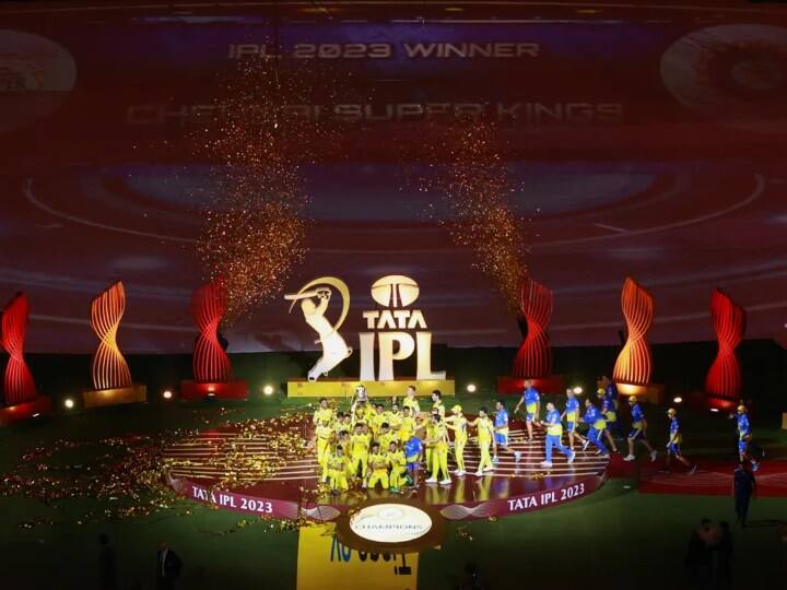 IPL 2024 may be not held in India because of Loksabha Election clash together IPL 2024: क्या लोकसभा चुनाव की वजह से भारत में नहीं होगा आईपीएल का अगला सीज़न? चेयरमैन ने दिया अपडेट