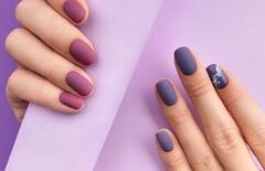 ਖ਼ੂਬਸੂਰਤੀ ਦੇ ਚੱਕਰ ਵਿੱਚ ਕਿਤੇ ਪੈ ਨਾ ਜਾਣ ਲੈਣੇ ਦੇ ਦੇਣੇ, ਜਾਣੋ ਕਿਵੇਂ ਤੁਹਾਨੂੰ ਬਿਮਾਰ ਕਰ ਸਕਦੀ ਹੈ Nail Polish