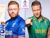 ENG vs SA : బెయిర్‌ స్టో వచ్చే... బవుమా పోయే, దక్షిణాఫ్రికాతో ఇంగ్లాండ్‌ ఢీ