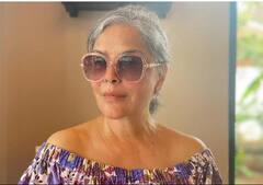 Israel- Palestine War: ਇਜ਼ਰਾਈਲ-ਫਲਸਤੀਨ ਵਿਚਾਲੇ ਜੰਗ ਦੀਆਂ ਦਰਦਨਾਕ ਤਸਵੀਰਾਂ ਵੇਖ ਜ਼ੀਨਤ ਅਮਾਨ ਦੀਆਂ ਅੱਖਾਂ ਨਮ, ਅਦਾਕਾਰਾ ਬੋਲੀ...