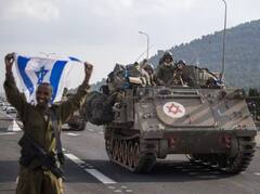 Israel Hamas War: ਇਜ਼ਰਾਈਲ 'ਚ ਯਹੂਦੀਆਂ ਦੀ ਗਿਣਤੀ ਦਿੱਲੀ ਦੀ ਆਬਾਦੀ ਤੋਂ ਵੀ ਅੱਧੀ, ਫਿਰ ਵੀ ਕਿਵੇਂ ਇੰਨਾ ਤਾਕਤਵਰ, ਜਾਣੋ