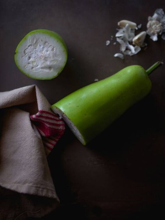 सेहत के लिए बेहद फायदेमंद है लौकी