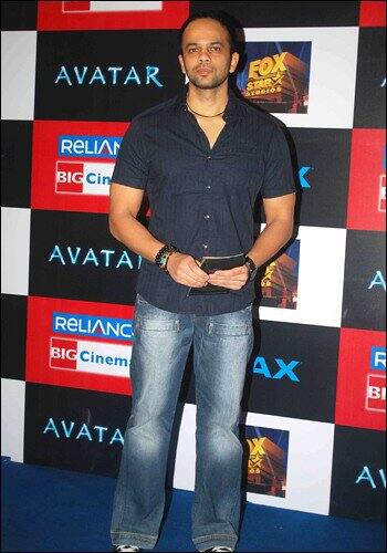 रोहित शेट्टीचे (Rohit Shetty)ची इंडियन पोलीस फोर्स (Indian Police Force) ही वेब सीरिज लवकरच प्रेक्षकांच्या भेटीस येणार आहे.(Photo Credit : Rohit Shetty Facebook)