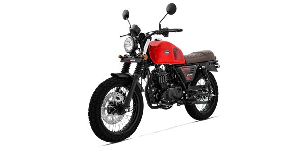 Affordable Scrambler Bike: स्क्रैंब्लर बाइक खरीदने का है विचार, तो ये 5 किफायती मॉडल्स हैं बाजार में मौजूद 