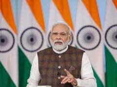 37th National Games : पंतप्रधान मोदींच्या हस्ते उद्या 37 व्या राष्ट्रीय क्रीडा स्पर्धेचं होणार उद्धघाटन