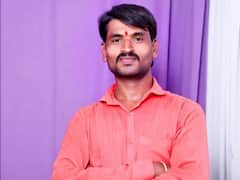 आधी प्रयत्न केला अन् शेवटी त्याने आयुष्य संपवलंच, बीडमध्ये मराठा आरक्षणासाठी तरुणाचं टोकाचं पाऊल 