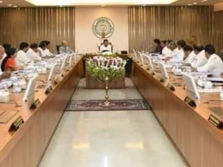 Andhra Pradesh Cabinet meeting to be held on 31st of this month will discuss the shift to Visakhapatnam AP Cabinet Meeting: ఈనెల 31న ఏపీ కేబినెట్‌ మీటింగ్‌- విశాఖకు మారడంపై చర్చించే ఛాన్స్‌