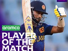 పోరాడి ఓడిన నెదర్లాండ్స్‌, వరల్డ్ కప్ లో ఖాతా తెరిచిన లంక