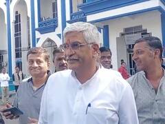 गजेंद्र सिंह शेखावत का सत्ताधारी पार्टी पर निशाना, कहा- कांग्रेस में आपसी सिर फुटव्वल की स्थिति