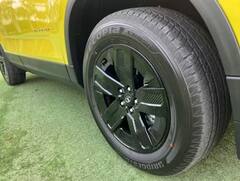 Cars with Large Alloy Wheel: ਜੇ ਘਰ ਲਿਆਉਣਾ ਚਾਹੁੰਦੇ ਹੋ ਵੱਡੇ ਟਾਇਰਾਂ ਵਾਲੀ ਗੱਡੀ ਤਾਂ ਇਹ ਰਹੀਆਂ ਸਭ ਤੋਂ ਵਧੀਆ