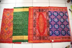 Rajkot: છેલાજી રે, મારી હાટું પાટણથી નહીં હવે રાજકોટથી પટોળા લાવજો,જાણો મોદી સરકારે વણકર ભાઈઓ માટે શું લીધો મોટો નિર્ણય