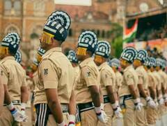 Police Jobs 2023: પોલીસમાં નોકરી કરવાની શાનદાર તક, 5000થી વધુ પદ પર નિકળી ભરતી