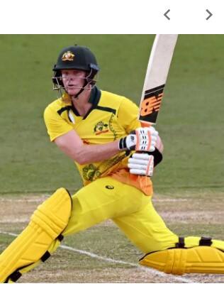 ਮੈਦਾਨ 'ਚ ਦਰਦ ਨਾਲ ਵਿਲਕਦਾ ਨਜ਼ਰ ਆਇਆ ਸਮਿਥ