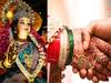 Navratri 2023 : नवरात्रीत देवीच्या विवाह मंत्राचा जप करा, वैवाहिक जीवनातील सर्व समस्या दूर होतील, खास उपाय जाणून घ्या