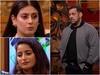 BB 17 Weekend Ka Vaar: सलमान खान ने किया Isha Malviya के झूठ का पर्दाफाश, खूब लगेगी क्लास,  धमाकेदार होगा पहला वीकेंड का वार