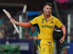 David Warner Likely To Miss Australia's Next ODI World Cup Match; Here's Why