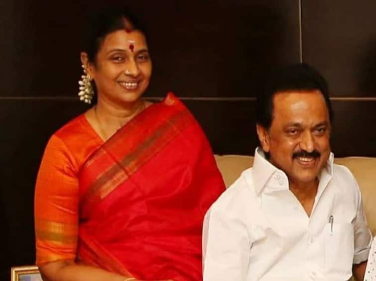 Chief Minister M. K. Stalin's speech inaugurating the NEET waiver signature drive MK Stalin on Durga Stalin :  ‘எனது மனைவி துர்கா, கோயிலுக்கு செல்வதை தடுக்க மாட்டேன்’  முதன்முறையாக மனம் திறந்த முதல்வர்..!