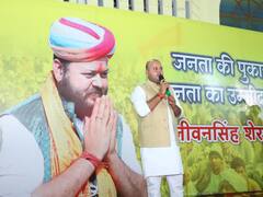 मध्य प्रदेश: करणी सेना परिवार 80 सीटों पर बीजेपी और कांग्रेस को देगी टक्कर, 60 पर नाम फाइनल!