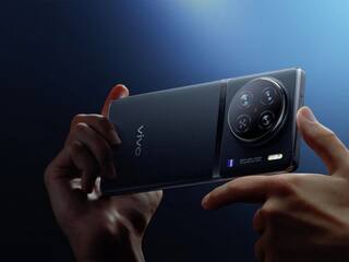 Vivo X90 Pro: উৎসবের মরশুমে ভারতে সস্তা হল ভিভো এক্স৯০ প্রো, ১০ হাজার দাম কমেও মহার্ঘ এই ফোন