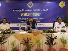 मध्य प्रदेश में आचार संहिता लगने के बाद पुलिस की बड़ी कार्रवाई, 81 करोड़ 98 लाख रुपये का अवैध सामान जब्त