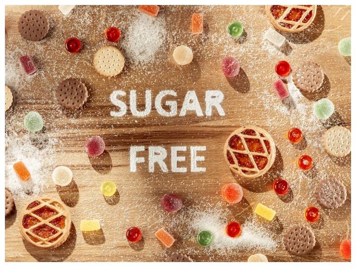 Eat these 4 things thinking they are sugar free but there is a lot of sugar hidden in them शुगर फ्री समझ कर खा रहें ये 4 चीजें, लेकिन इसमें छिपी है भरपूर चीनी