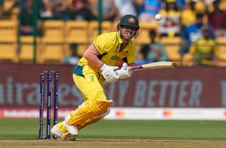 In what comes as a huge setback for Australia, David Warner is likely to miss Australia's next ODI World Cup 2023 match against the Netherlands on October 25.
