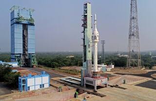 Gaganyaan mission Test live: અવકાશમાં ફરી એકવાર ભારતે રચ્યો ઇતિહાસ, ઇસરોએ ગગનયાનની પ્રથમ ટેસ્ટ ફ્લાઇટ કરી લોન્ચ