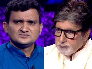 KBC 15: केबीसी में 25 लाख के इस सवाल पर कंटेस्टेंट ने कर दिया गेम क्विट, क्या आपको पता है सही जवाब?