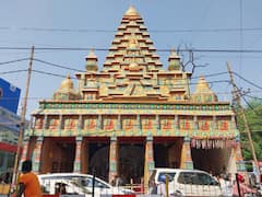 Navratri 2023: दशहरा के मौके पर देखिए पटना के सबसे खूबसूरत पंडाल, कहीं केदारनाथ तो कहीं देखने को मिलेगा प्रेम मंदिर