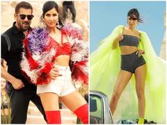 कैटरीना के कातिलाना लुक पर सलमान खान हार बैठे अपना दिल, सुपरस्टार ने किया ऐसा कमेंट, लोगों ने कहा- 'भाई अभी भी प्यार करते हैं'