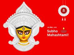 Shubho Ashtami 2023 Images And Wishes To Share With Family And Friends