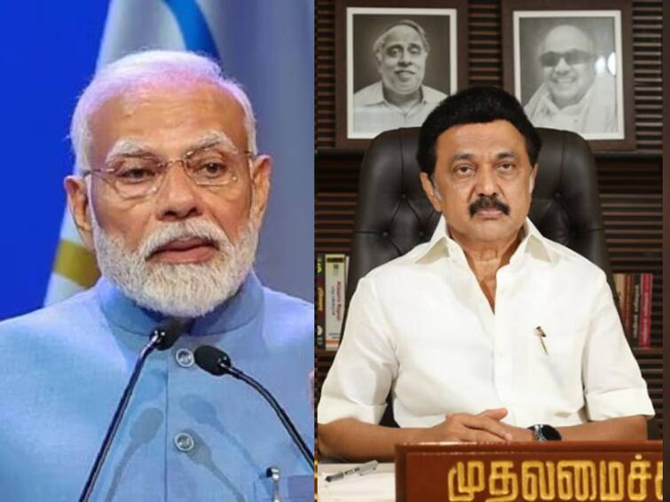 cm mk stalin sends letter to pm modi for Conduct caste wise census CM Stalin: ”சாதிவாரி கணக்கெடுப்பை நடத்திடுக”.. பிரதமர் மோடிக்கு முதலமைச்சர் ஸ்டாலின் கடிதம்..!