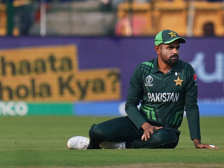 Pakistan faced a crushing 62-run defeat against Australia on Friday, their second consecutive defeat in the ongoing ODI World Cup 2023 tournament.