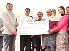 हिमाचल: आपदा के बाद पुनर्वास की शुरुआत, कुल्लू में 324 परिवारों को मकान बनाने की पहली किस्त जारी