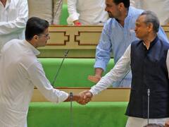 Rajasthan Election 2023: कांग्रेस की पहली लिस्ट का एलान, किसे कहां से मिला टिकट?