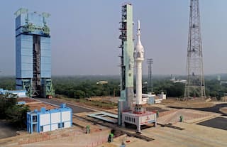 Gaganyaan Test Flight: ગગનયાન મિશનની પ્રથમ ટેસ્ટ ફ્લાઇટ આજે ભરશે ઉડાણ, જાણો કેટલા વાગ્યે જોઇ શકશો LIVE ?