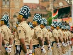 Police Jobs 2023: पुलिस में नौकरी करने का शानदार मौका, 5000 से ज्यादा पद पर निकली भर्ती