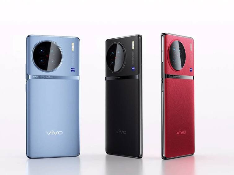 Vivo X90 Pro Gets Price Cut Of Rs 10000 Check Offer Specifications Features Vivo X90 Pro: ఈ ఫోన్‌పై ఏకంగా రూ.10 వేలు తగ్గింపు - వివో బెస్ట్ ఫోన్ కొనాలంటే ఇదే కరెక్ట్ టైమ్!