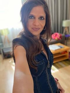 47 की उम्र में अकेले ही जिंदगी गुजार रही हैं सैफ की दूसरी बहन Saba Pataudi, कहा- शादी करूंगी तो सिर्फ...