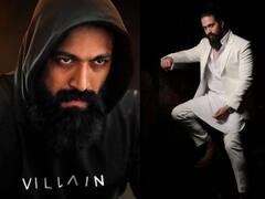 रामायण में रावण बनने के लिए केजीएफ स्टार यश ले रहे हैं भारी भरकम फीस? रकम सुनकर उड़ जाएंगे होश