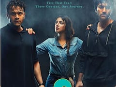 'यारियां 2' को नहीं मिली ऑडियंस, लाखों में सिमटी दिव्या खोसला कुमार स्टारर फिल्म की कमाई, जानें शनिवार के आंकड़े