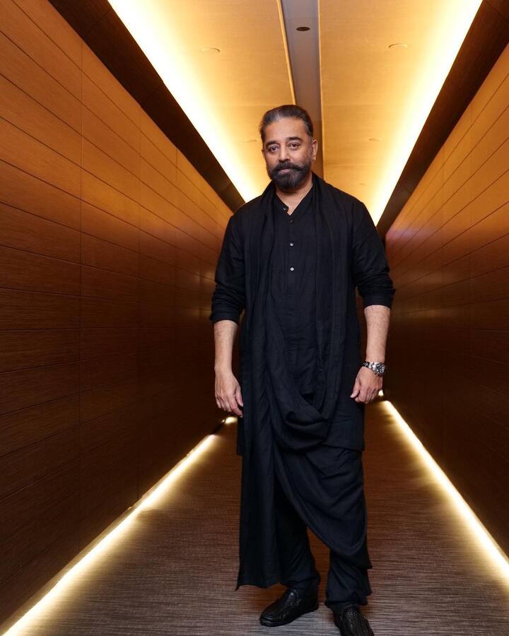 மல் ஹாசன் ,சரண்யா, டெல்லி கணேஷ் நிழல்கள் ரவி மற்றும் பலர் இத்திரைப்படத்தில் நடித்திருந்தனர்.